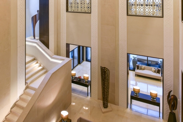 Alwadi Hotel Doha - MGallery